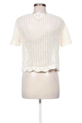 Női blúz Mango, Méret L, Szín Fehér, Ár 3 599 Ft