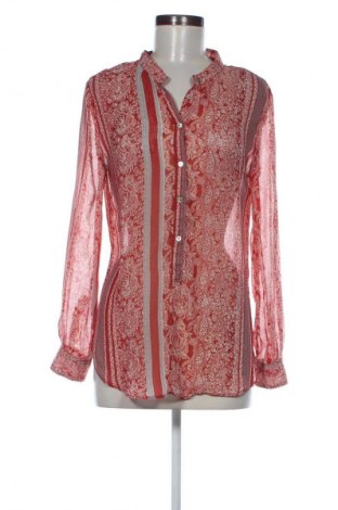 Γυναικεία μπλούζα Mango, Μέγεθος M, Χρώμα Πολύχρωμο, Τιμή 1,99 €