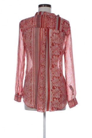 Γυναικεία μπλούζα Mango, Μέγεθος M, Χρώμα Πολύχρωμο, Τιμή 1,99 €