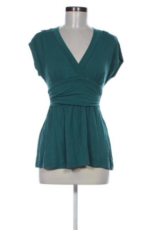 Dámská halenka Mango, Velikost S, Barva Zelená, Cena  279,00 Kč