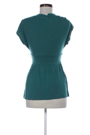 Dámská halenka Mango, Velikost S, Barva Zelená, Cena  279,00 Kč