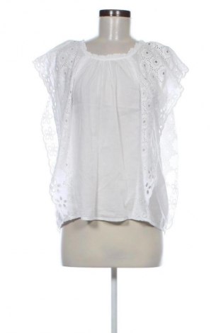 Dámská halenka Manguun, Velikost M, Barva Bílá, Cena  99,00 Kč