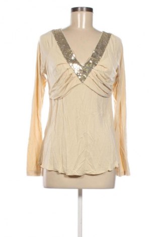 Dámská halenka Marat, Velikost L, Barva Béžová, Cena  109,00 Kč