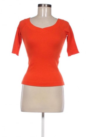 Dámska blúza Marc Cain, Veľkosť S, Farba Oranžová, Cena  34,95 €