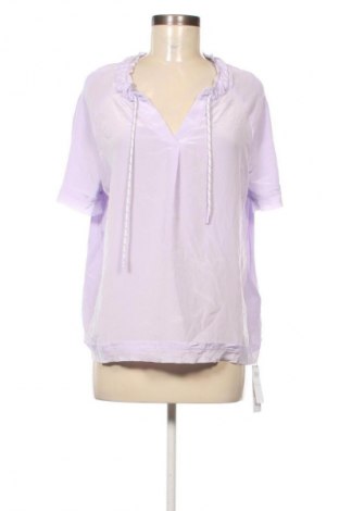 Dámska blúza Marc Cain, Veľkosť M, Farba Fialová, Cena  80,95 €