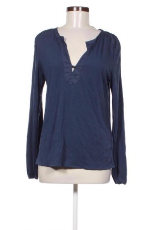 Dámská halenka Marc O'Polo, Velikost M, Barva Modrá, Cena  239,00 Kč