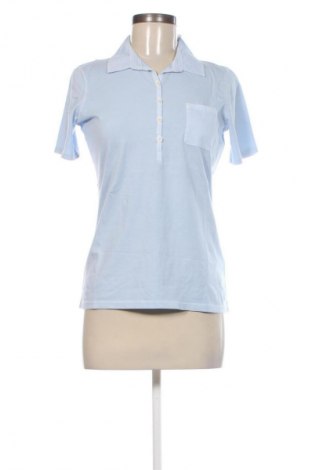 Damen Shirt Marc O'Polo, Größe S, Farbe Blau, Preis 34,99 €