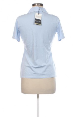 Damen Shirt Marc O'Polo, Größe S, Farbe Blau, Preis 34,99 €