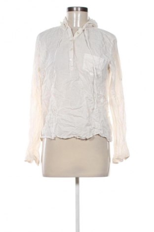 Γυναικεία μπλούζα Marc O'Polo, Μέγεθος M, Χρώμα Εκρού, Τιμή 8,99 €