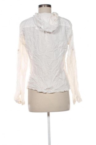 Γυναικεία μπλούζα Marc O'Polo, Μέγεθος M, Χρώμα Εκρού, Τιμή 8,99 €