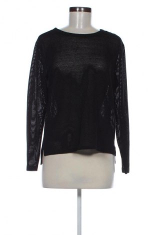 Dámská halenka Margittes, Velikost S, Barva Černá, Cena  99,00 Kč