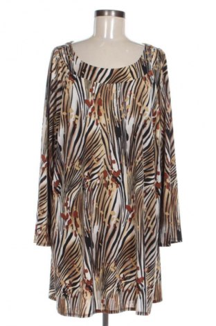 Dámská halenka Marina Kaneva, Velikost XXL, Barva Vícebarevné, Cena  201,00 Kč