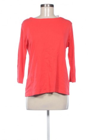 Γυναικεία μπλούζα Mark Adam, Μέγεθος M, Χρώμα Πορτοκαλί, Τιμή 2,99 €