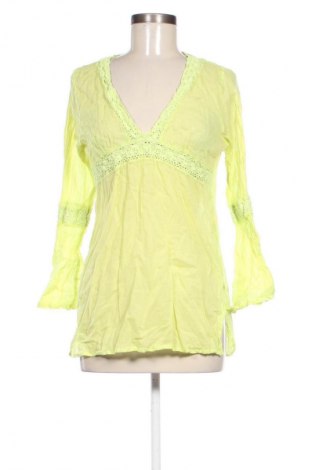 Női blúz Marks & Spencer, Méret L, Szín Zöld, Ár 1 529 Ft