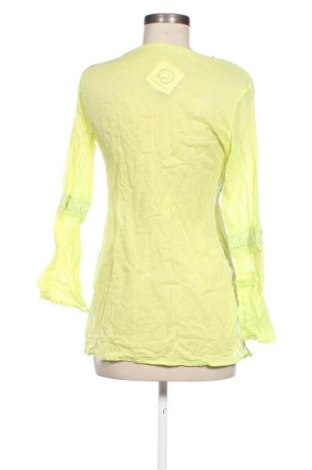 Női blúz Marks & Spencer, Méret L, Szín Zöld, Ár 1 529 Ft