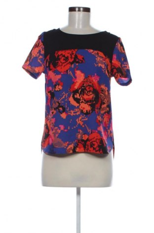 Γυναικεία μπλούζα Marks & Spencer, Μέγεθος S, Χρώμα Πολύχρωμο, Τιμή 5,99 €