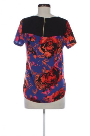 Γυναικεία μπλούζα Marks & Spencer, Μέγεθος S, Χρώμα Πολύχρωμο, Τιμή 5,99 €