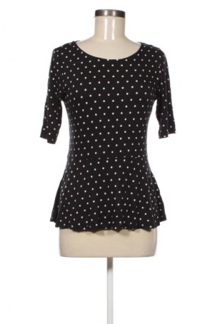 Γυναικεία μπλούζα Marks & Spencer, Μέγεθος M, Χρώμα Πολύχρωμο, Τιμή 7,99 €