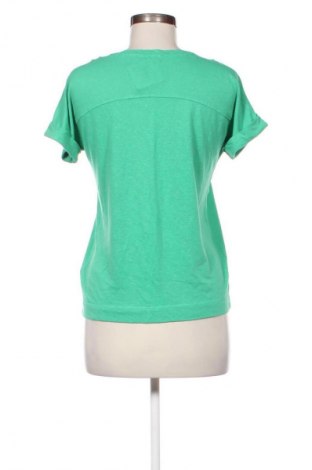 Bluzka damska Marks & Spencer, Rozmiar S, Kolor Zielony, Cena 22,99 zł