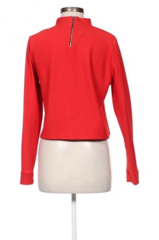 Dámská halenka Marks & Spencer, Velikost L, Barva Červená, Cena  203,00 Kč