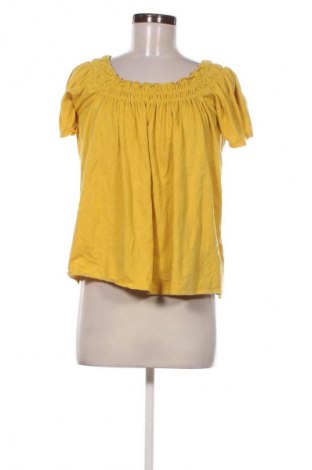 Bluzka damska Marks & Spencer, Rozmiar M, Kolor Żółty, Cena 25,99 zł