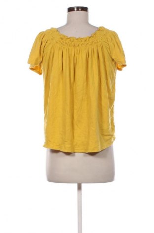 Bluzka damska Marks & Spencer, Rozmiar M, Kolor Żółty, Cena 25,99 zł