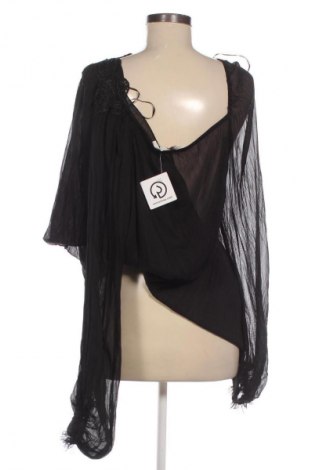 Dámská halenka Mat, Velikost L, Barva Černá, Cena  720,00 Kč