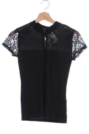 Damen Shirt Melrose, Größe XS, Farbe Schwarz, Preis € 7,99
