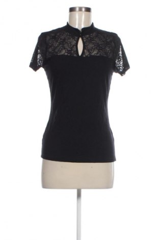 Dámská halenka Melrose, Velikost M, Barva Černá, Cena  269,00 Kč