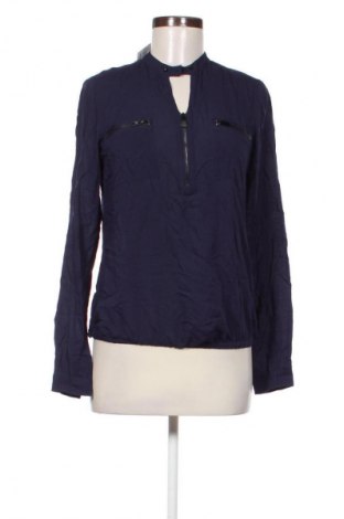 Dámská halenka Mexx, Velikost XS, Barva Modrá, Cena  69,00 Kč