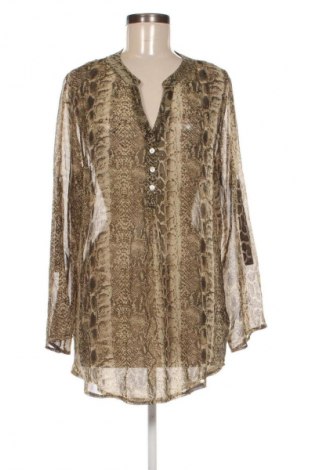 Dámská halenka Millenium, Velikost L, Barva Vícebarevné, Cena  49,00 Kč