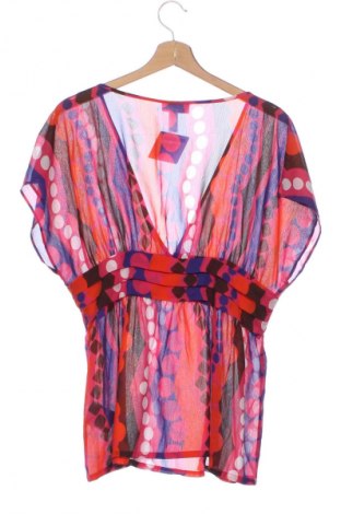 Bluzka damska Mim, Rozmiar M, Kolor Kolorowy, Cena 24,70 zł