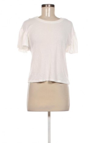 Bluză de femei Minkpink, Mărime S, Culoare Alb, Preț 31,99 Lei