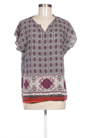 Dámska blúza Miss Aless, Veľkosť M, Farba Viacfarebná, Cena  1,95 €