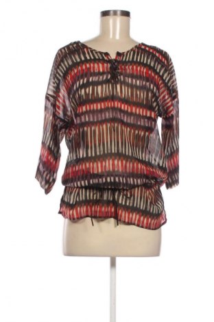 Bluzka damska Miss Captain, Rozmiar S, Kolor Kolorowy, Cena 29,34 zł