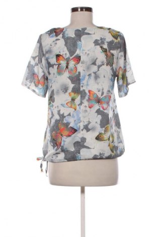 Γυναικεία μπλούζα Miss Chic, Μέγεθος S, Χρώμα Πολύχρωμο, Τιμή 3,99 €