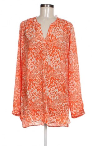 Dámská halenka Miss E, Velikost XL, Barva Vícebarevné, Cena  49,00 Kč