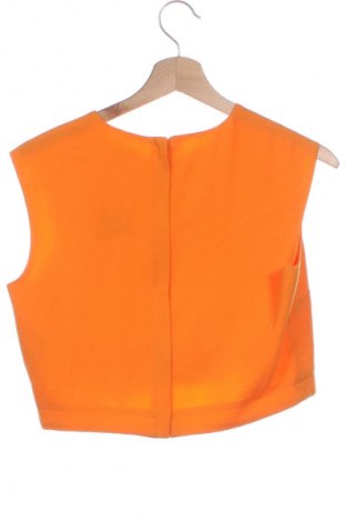 Dámská halenka Miss Selfridge, Velikost M, Barva Oranžová, Cena  119,00 Kč