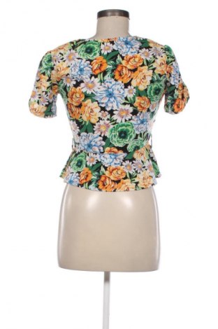 Dámska blúza Miss Selfridge, Veľkosť XS, Farba Viacfarebná, Cena  3,95 €