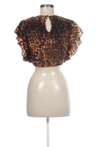 Dámska blúza Missguided, Veľkosť S, Farba Viacfarebná, Cena  5,95 €