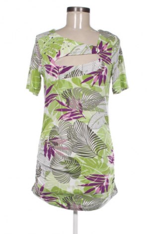 Dámská halenka Mocca, Velikost S, Barva Vícebarevné, Cena  49,00 Kč