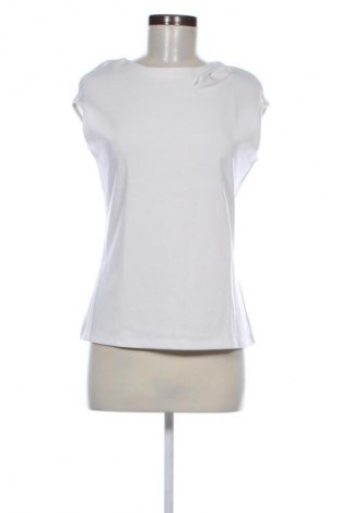 Bluză de femei Mohito, Mărime S, Culoare Alb, Preț 39,99 Lei