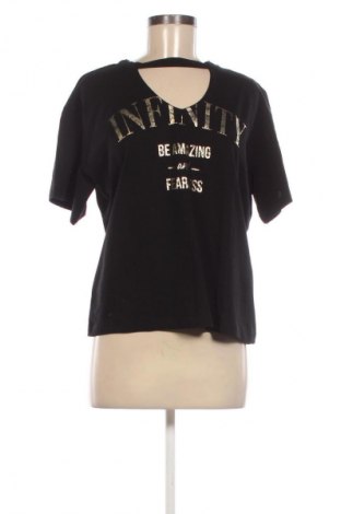 Női blúz Mohito, Méret L, Szín Fekete, Ár 2 889 Ft