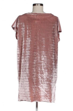 Bluzka damska Mohito, Rozmiar XL, Kolor Popielaty róż, Cena 27,99 zł