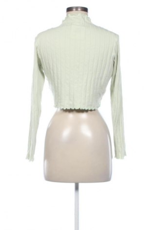 Bluzka damska Monki, Rozmiar XL, Kolor Zielony, Cena 22,99 zł