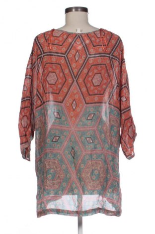 Női blúz Monsoon, Méret L, Szín Sokszínű, Ár 9 064 Ft