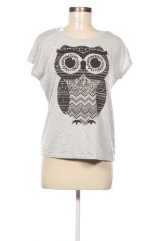 Dámská halenka Montego, Velikost M, Barva Šedá, Cena  179,00 Kč