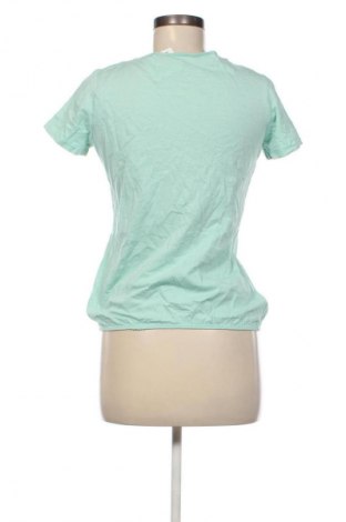 Dámská halenka Montego, Velikost M, Barva Zelená, Cena  119,00 Kč