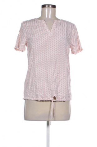 Damen Shirt Montego, Größe S, Farbe Mehrfarbig, Preis € 3,99