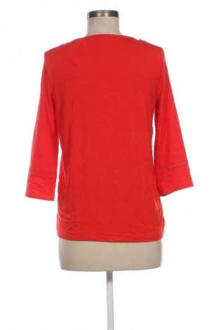 Γυναικεία μπλούζα More & More, Μέγεθος M, Χρώμα Κόκκινο, Τιμή 1,99 €